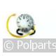 Spoel van tachosensor - AEG/Electrolux/Zanussi - 50229052001 - 04246900 - 5021879155351 - 04246900001 - 0.42.46.90-0