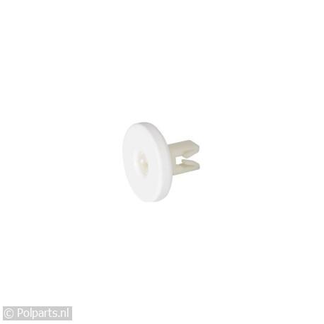 Wiel van onderkorf - AEG/Electrolux/Zanussi - 50286964007 - 34223270 - 8713411129834 - 34223270001 - 3.42.23.27-0
