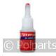 Lijm lijm zeer sterk 4 gram - Universeel - 00001150 - 00001140 - 4012979985048 - 00001140001 - 98544 - 87313215 - 8731321 - 0.00.01.14-0 - 1380100