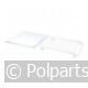 Bakplaat + rooster - Atag/Etna/Pelgrim - 90826010 - 8713411196652 - 90826010001 - 45930 - 88023968 - 725473 - 9.08.26.01-0