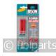Lijm Bison -kombi snel- - Bison/Griffon - 00001450 - 8710439014142 - 00001450001 - 6305950 - 0.00.01.45-0