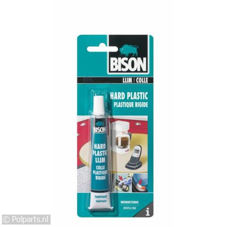 Lijm Bison -Hard plastic- - Bison/Griffon - 00001490 - 8710439068077 - 00001490001 - 6305952 - 0.00.01.49-0