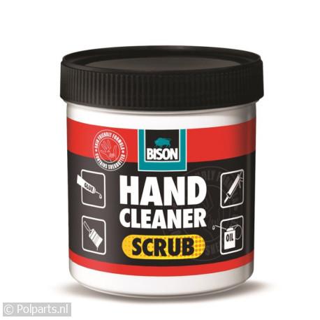 Reiniger handcreme -CFS- pot - Bison/Griffon - 00001750 - 8710439022239 - 00001750001 - 1497255 - 0.00.01.75-0