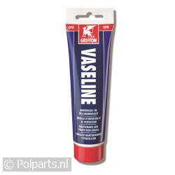 Vaseline siliconenvrij-zuurvrij CFS