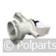 Pomp afvoer 2 tuiten -Askoll- - Bauknecht/Whirlpool - 02764132 - 481236018529 - 02764130 - 8713411111372 - 02764130001 - 0.27.64.13-0