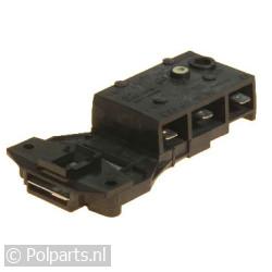 Deurrelais Bitron 626 T85 -3 contacten-