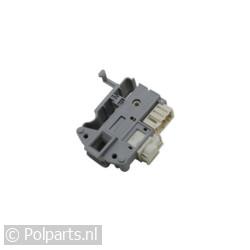 Deurrelais Bitron 3 contacten DL-S2