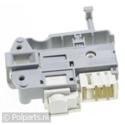 Deurrelais Bitron DL-S2, nieuwe versie