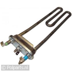 Verwarmingselement 2000W -kort- L226xB63xH18