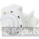 Niveauregelaar Pressostaat - Indesit/Ariston-Blue Air - C00289362 - J00289362 - 289362 - 00276100 - 00276100001 - 8055005893623 - 0.02.76.10-0