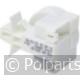Niveauregelaar Pressostaat - Indesit/Ariston-Blue Air - C00289362 - J00289362 - 289362 - 00276100 - 00276100001 - 8055005893623 - 0.02.76.10-0
