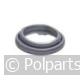 Manchet bol model - Bauknecht/Whirlpool - 481246068617 - 00302321 - 8713411103711 - 00302321001 - 0.03.02.32-1