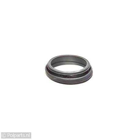 Manchet met hap - met gat - Bauknecht/Whirlpool - 00302342 - 8713411103742 - 00302342001 - 481246668574 - 0.03.02.34-2