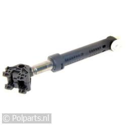 Schokbreker inclusief bodembevestiging