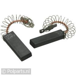 Koolborstel -zonder houder-