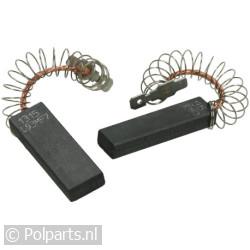 Koolborstel -zonder houder-