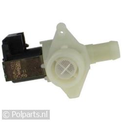 Inlaatventiel enkel haaks dik F14