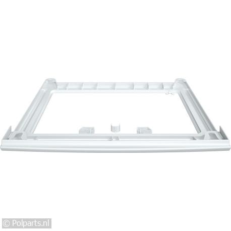 Tussenstuk - Bosch/Siemens - 00501100 - 00501100001 - 00717525 - 0.05.01.10-0 - 717525 - 8713411201219