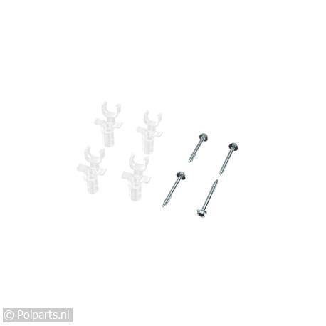 Transportbout - Bosch/Siemens - 00501140 - 00501140001 - 10012244 - 8713411234514 - 0.05.01.14-0