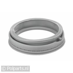 Manchet met tuit 3 gaten