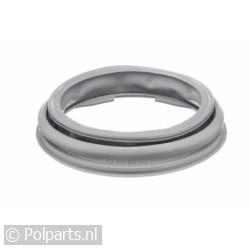 Manchet met lip 3 gaten