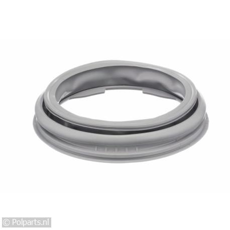 Manchet met lip 3 gaten - Bosch/Siemens - 00502420 - 8713411104404 - 00502420001 - 00667220 - 0.05.02.42-0 - 667220