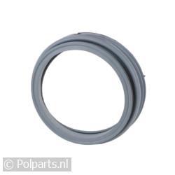 Manchet Met lip -3 gaten-