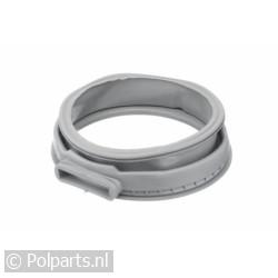 Manchet ovale afvoertuit