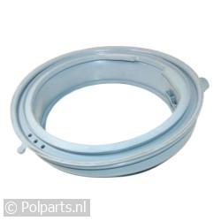 Manchet met tuit en 2 knelringen 00681210