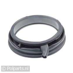 Manchet met tuit -vetbestendig-