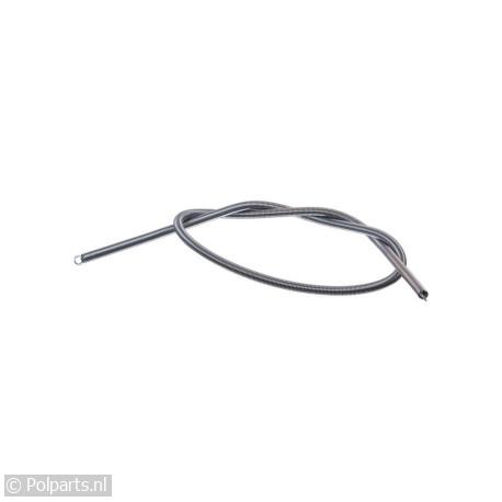 Knelring Spanring van manchet voorzijde - Bosch/Siemens - 00503020 - 00503020001 - 00354134 - 8713411218330 - 354134 - 0.05.03.02-0