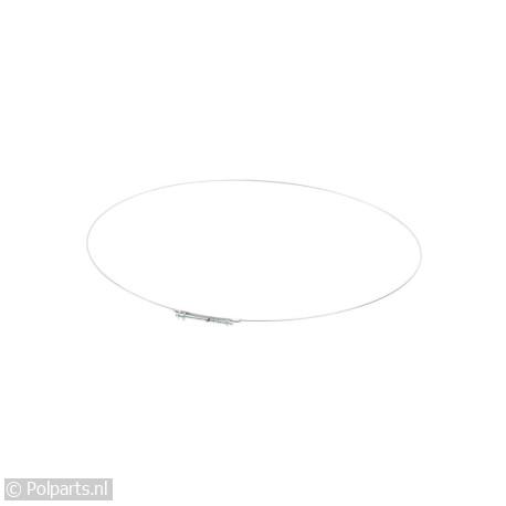 Knelring Spanring achterzijde - Bosch/Siemens - 00503030 - 00503030001 - 00660868 - 8713411230240 - 0.05.03.03-0 - 660868