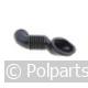 Slang zeepbak kuip Haaks - Bosch/Siemens - 00265958 - 00505231 - 00505231001 - 8713411236525 - 0.05.05.23-1