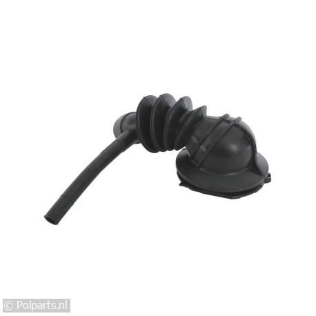 Slang kuip - pomp - Bosch/Siemens - 00659871 - 00507400 - 8713411201318 - 00507400001 - 659871 - 0.05.07.40-0