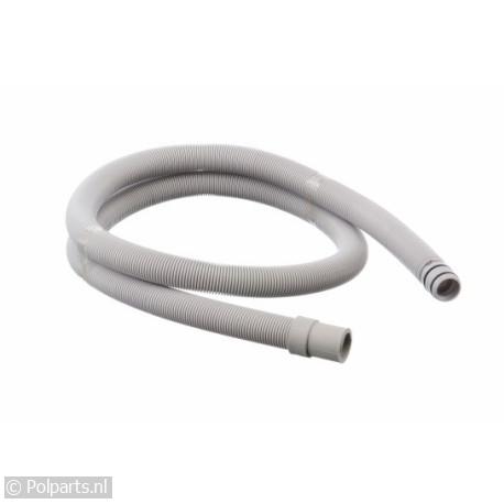 Slang pomp afvoer - Bosch/Siemens - 00510040 - 8713411104640 - 00510040001 - 00358306 - 0.05.10.04-0 - 358306