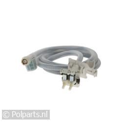 Slang toevoer incl. waterstop 3,1meter