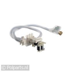 Slang Toevoer -incl. waterstop- 3,1 mtr