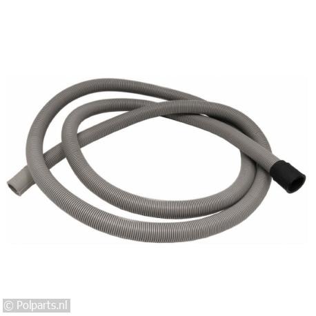 Afvoerslang pomp 00354124 - Bosch/Siemens - 00510090 - 8713411104695 - 00510090001 - 00354124 - 0.05.10.09-0 - 354124