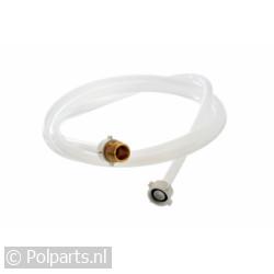 Toevoerslang-verlenging 2,5mtr