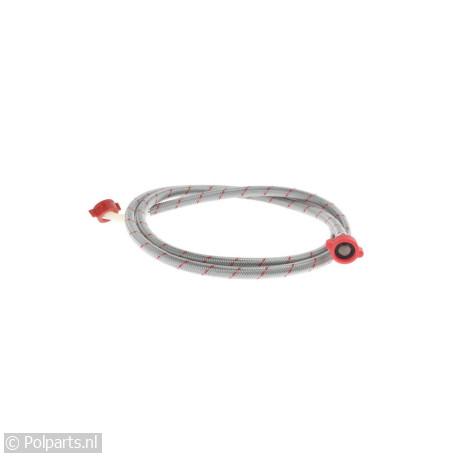 Slang Toevoer, warm en koud water - Bosch/Siemens - 00510200 - 00510200001 - 00353925 - 8713411256059 - 0.05.10.20-0 - 353925