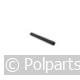 Slang Van inlaatventiel - Bosch/Siemens - 00511040 - 00511040001 - 00660697 - 8713411218378 - 0.05.11.04-0 - 660697