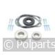 LagerSet 00172686 - Bosch/Siemens - 00513370 - 8713411104763 - 00513370001 - 00172686 - 0.05.13.37-0 - 172686