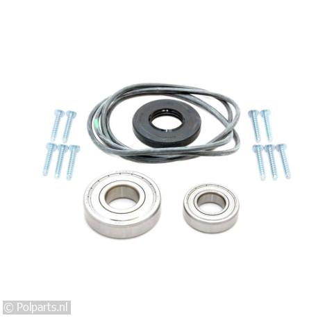 LagerSet 00172686 - Bosch/Siemens - 00513370 - 8713411104763 - 00513370001 - 00172686 - 0.05.13.37-0 - 172686