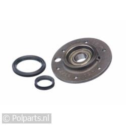 LagerSet compleet van bovenl.