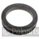 Afdichtingsrubber voor kuip - Bosch/Siemens - 00517010 - 8713411104855 - 00517010001 - 00165983 - 0.05.17.01-0 - 165983