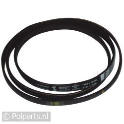 Poly-V-snaar 1180J TEM