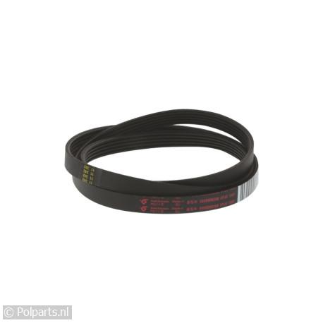 Poly-V-snaar 1267 J5 TEM - Bosch/Siemens - 00521400 - 00521400001 - 00369482 - 0.05.21.40-0 - 521400001 - 369482 - 8713411184086