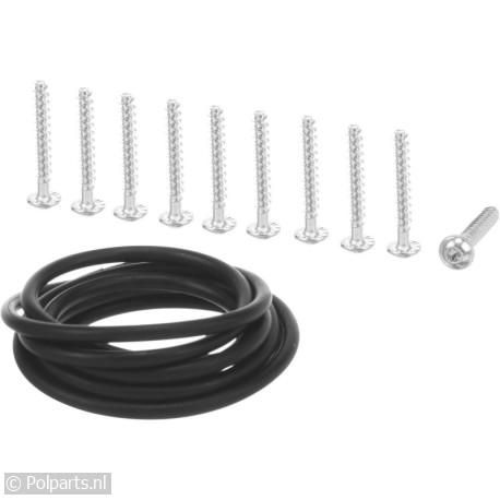 Kuipafdichting - Bosch/Siemens - 00522050 - 00522050001 - 12010820 - 8713411260612 - 0.05.22.05-0