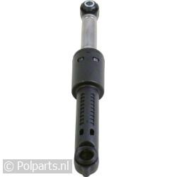 Schokbreker 8 mm - 14 mm Suspa