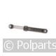 Schokbreker 8 mm - Bosch/Siemens - 00524490 - 00524490001 - 00702567 - 8713411230080 - 0.05.24.49-0 - 702567